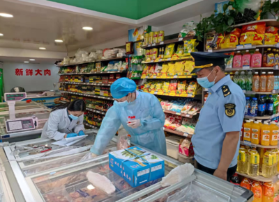食品經營 法規、挑戰與未來趨勢